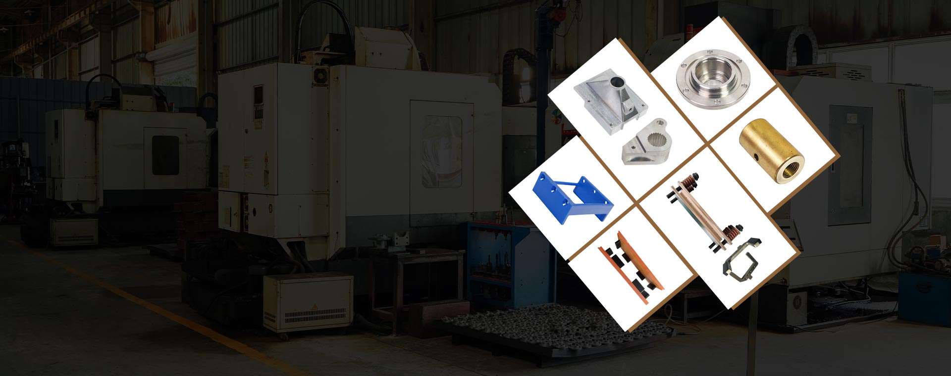 Produsen Mesin Cnc