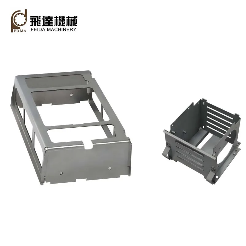 Lembaran Logam Aluminium