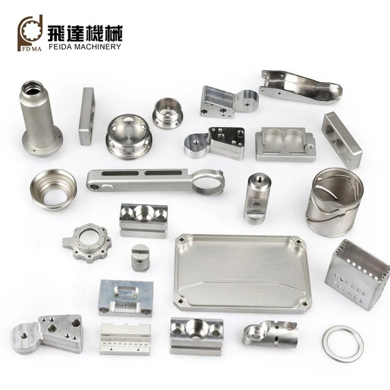 Penggilingan CNC