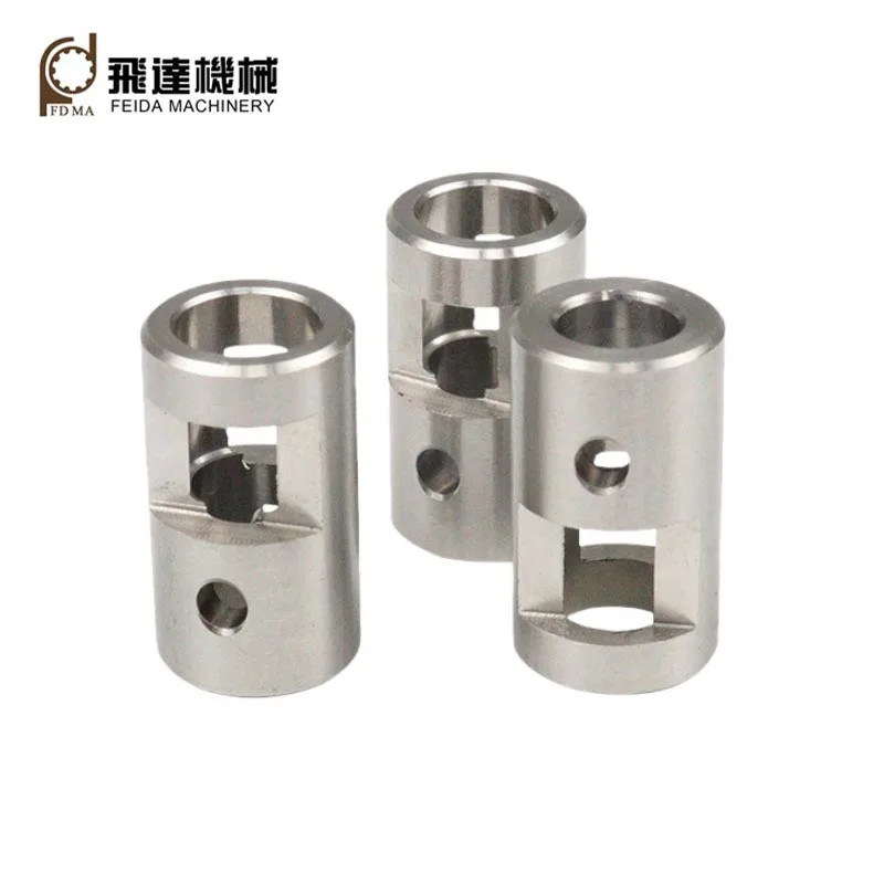CNC Turning