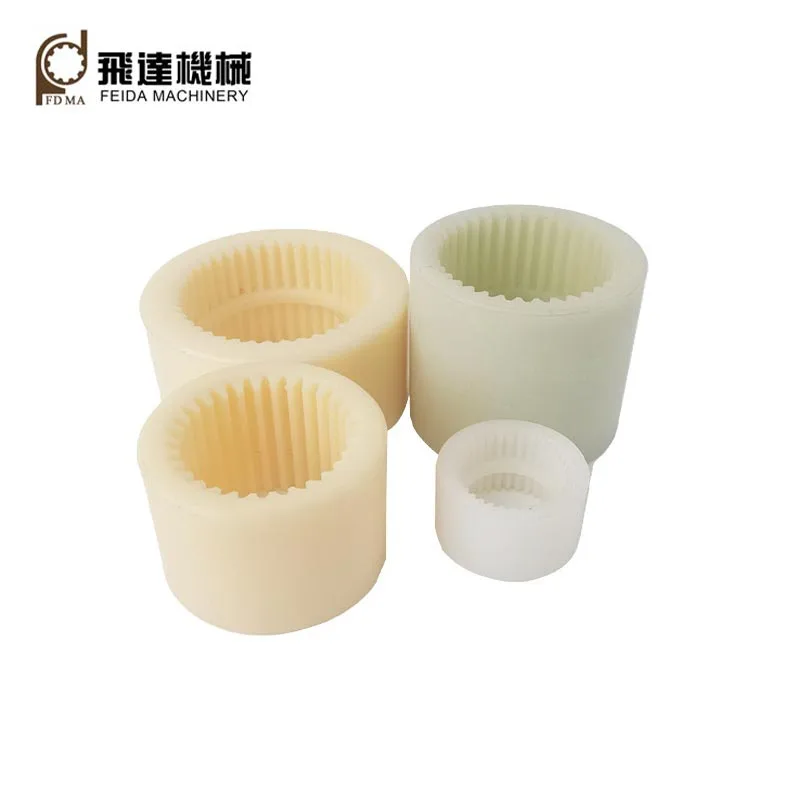Roda Gigi Internal Plastik